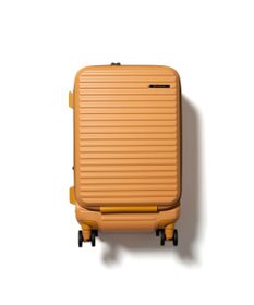 ACE BAGS & LUGGAGE EDGELINK CRUZBOX スーツケース 機内持込 フロントオープン 32/39L エキスパンド機能 05805 エッジリンク