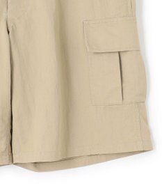 J.PRESS MEN 【NYUZELESS】イージーファティーグ ショーツ