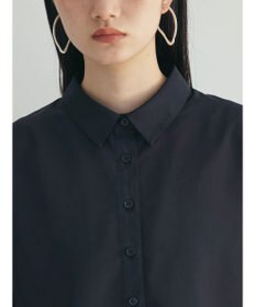 Green Parks armonia．ＳＥＴ２点　シャツワンピース