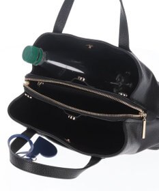 LANVIN en Bleu ブランリー 2WAYバッグ