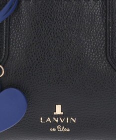 LANVIN en Bleu ブランリー 2WAYバッグ