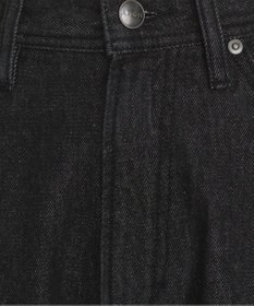 WEGO 【ANGIE VINTAGE/SMLサイズ展開】カーブデニムパンツ