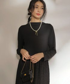 組曲 ヘアリーコンビ ワンピース