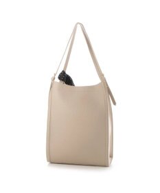 UNBILLION cachecache チェンジスカーフA4縦型トートバッグ