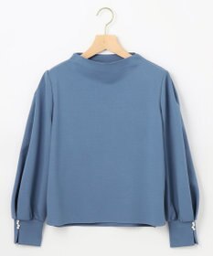 組曲 【WEB限定・2SET】ポンチトップス×プリーツスカートセットアップ