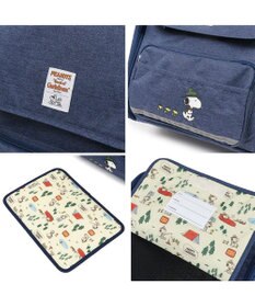 PET PARADISE スヌーピー 折畳み ハウス リュック 《ビーグルスカウト》 小型犬