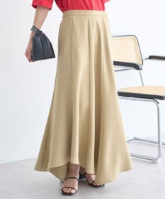 earth music&ecology 【セットアップ対応】キリカエフレアスカート