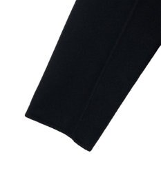 JOSEPH 【WEB&OUTLET限定】ダブルフェイスラムズ　ショートコート