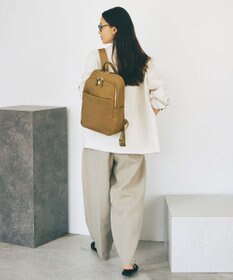 TOPKAPI 【Breath TOPKAPI】【新色追加】ナイロン 多機能リュック / 撥水 / PC対応