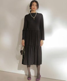 組曲 ヘアリーコンビ ワンピース