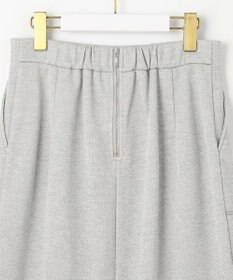 ANY SIS 【洗える】ラメ裏毛 スカート