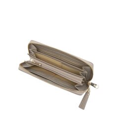 CLATHAS エクセ ラウンド長財布