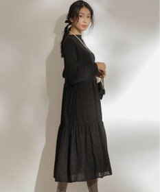 組曲 ヘアリーコンビ ワンピース