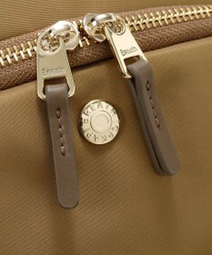 TOPKAPI 【Breath TOPKAPI】【新色追加】ナイロン 多機能リュック / 撥水 / PC対応