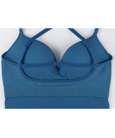 WACOAL 【GOCOCi ゴコチ】 カップ付きインナー ぴったりフィット ズレにくい 洗濯機洗い可能(ネット使用) ブラキャミソール ブラトップ レディース ノンワイヤー UGG122 /ワコール