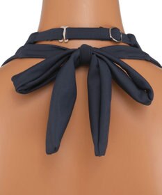 San-ai Resort（三愛水着楽園） ナチュラルだけどしっかり盛れる【ナチュラルアップブラ】　ノンワイヤービキニ