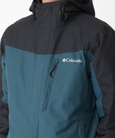 Columbia Columbia/ ウイリーバードVインターチェンジジャケット /コロンビア