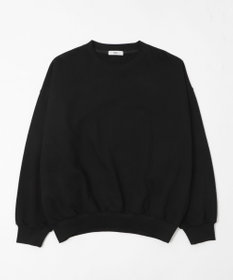 WEGO 【ユニセックス着用ITEM】バルーンクロップドプルオーバー