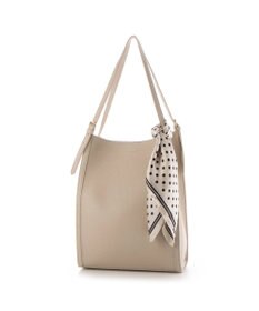 UNBILLION cachecache チェンジスカーフA4縦型トートバッグ