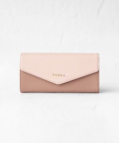 TOCCA LETTERA LONG WALLET 長財布