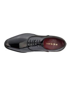 REGAL FOOT COMMUNITY 【リーガルドレス】426R プレーントウ ビジネスシューズ