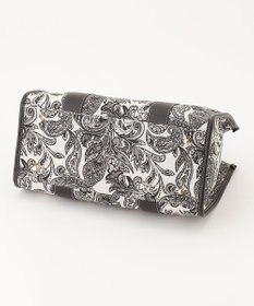 23区 ジャカードトート バッグ