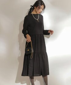 組曲 ヘアリーコンビ ワンピース