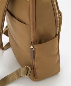 TOPKAPI 【Breath TOPKAPI】【新色追加】ナイロン 多機能リュック / 撥水 / PC対応