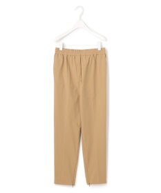 ICB 【接触冷感・UVカット・撥水・洗える】 プルーフ4WAYタフタ パンツ