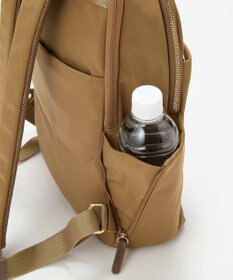 TOPKAPI 【Breath TOPKAPI】【新色追加】ナイロン 多機能リュック / 撥水 / PC対応