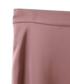 Green Parks ・Ｐｅｔｉｔ　Ｆｌｅｕｒ　サテンフレアスカート