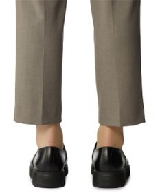 ASICS WALKING RUNWALK DRESS SNEAKER WB070K 2E