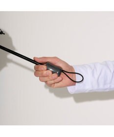 MOONBAT MIZUNO  (ミズノ) 無地 ロゴ 日傘 折りたたみ傘 パラソル 晴雨兼用  一級遮光 遮熱効果 遮光率100% UV遮蔽100% 高遮熱