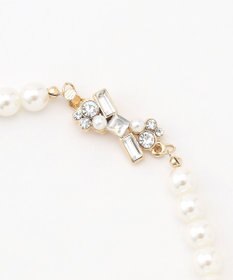 ANY パールネックレス