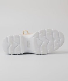 BONTRE 【PRECIEUX JOUET/プレシュウジュエ】軽量ボリュームスニーカー