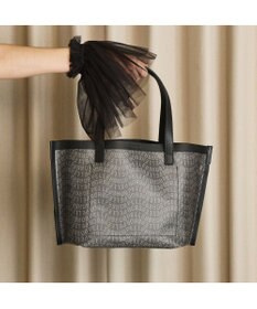 PELLE BORSA スモールトート Grise グリーズ 9112