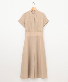 組曲 L 【WEB限定】シアーボイルワンピース