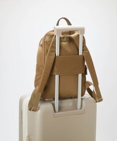 TOPKAPI 【Breath TOPKAPI】【新色追加】ナイロン 多機能リュック / 撥水 / PC対応