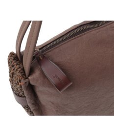 genten アマカ トートバッグ