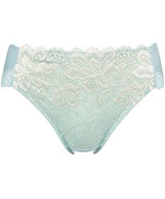 Wing ショーツ Wing Lesiage PB3010とペア オーガニックコットン混(身生地部) はきこみ丈ふつう PF3010 ウイング／ワコール