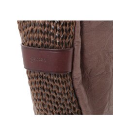 genten アマカ トートバッグ