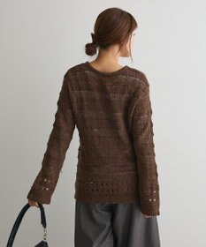 CRAFT STANDARD BOUTIQUE スラブニットチュニック