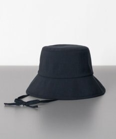AURORA 【WEB限定】 バケットハット（無地）