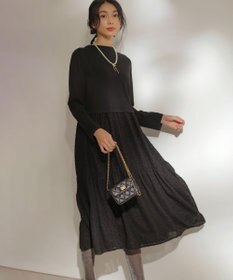 組曲 ヘアリーコンビ ワンピース