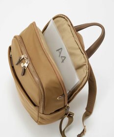 TOPKAPI 【Breath TOPKAPI】【新色追加】ナイロン 多機能リュック / 撥水 / PC対応