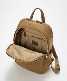 TOPKAPI 【Breath TOPKAPI】【新色追加】ナイロン 多機能リュック / 撥水 / PC対応