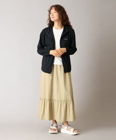 Columbia Columbia/ ウィメンズマグノリアビスタフルジップ /コロンビア