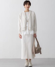 23区 【撥水加工/Oggi3月号掲載】ナイロン ショルダーバッグ