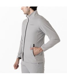 ZERO HALLIBURTON 【撥水・ストレッチ】 ドライソロテックスブルゾン ZHG-M5S1a 82941