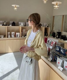 Green Parks AnriettMusee ＭＡ－１ブルゾン